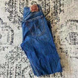 Levi Jeans